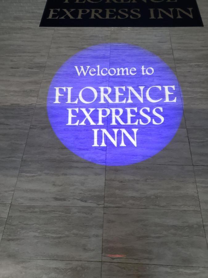 Florence Express Inn Exterior photo